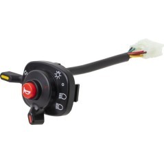 3C09375010 Kubota, Fits Kubota 