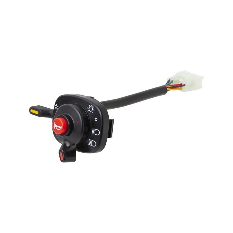Przełącznik - 3C09375010 Przełącznik - 3C09375010