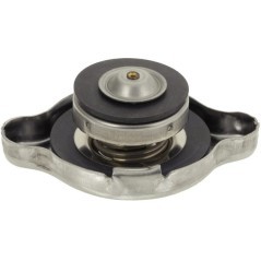 3C00117110 Kubota, Kühlerdeckel 