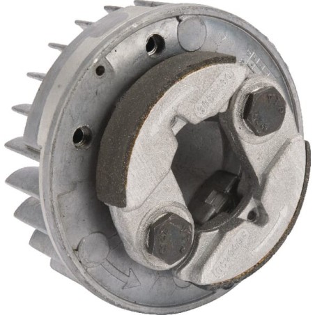Koło zamachowe 34-41 - 3L42514801
