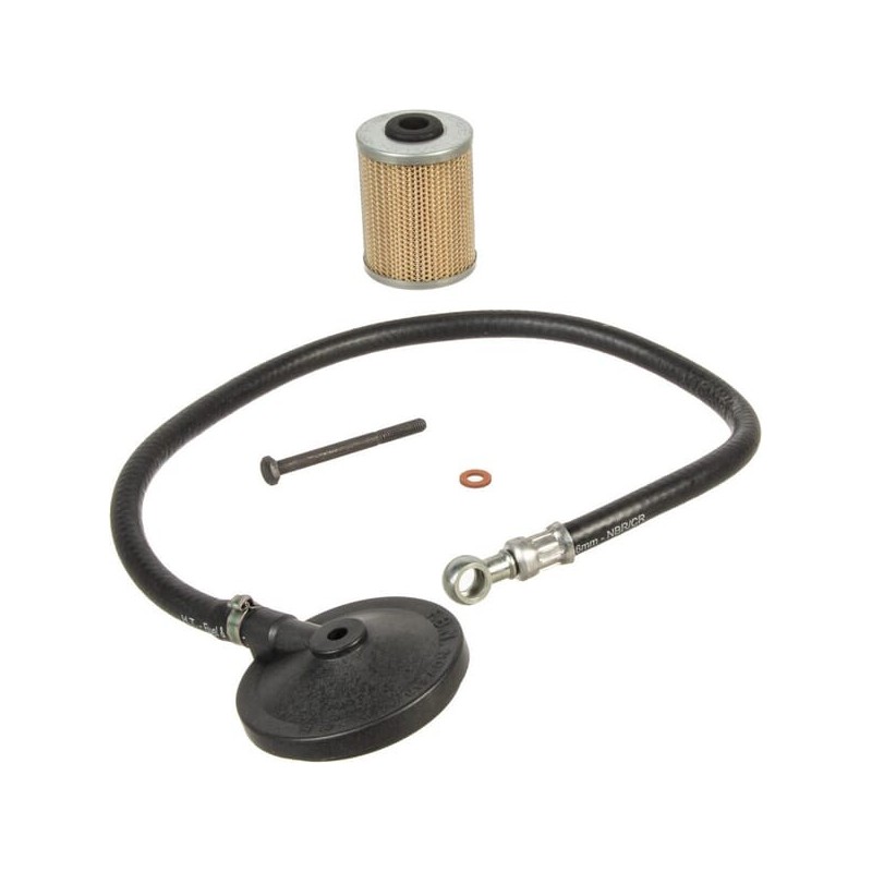 Fuel filter - 391R045
