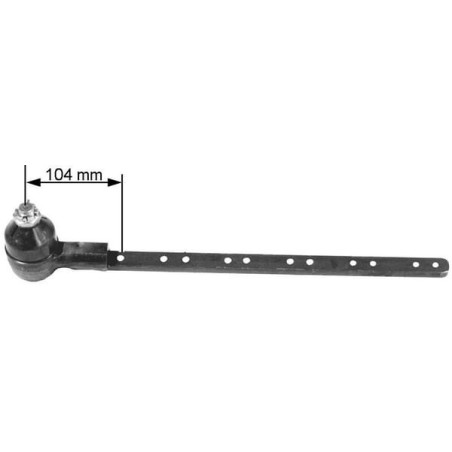 Flange - 392106N
