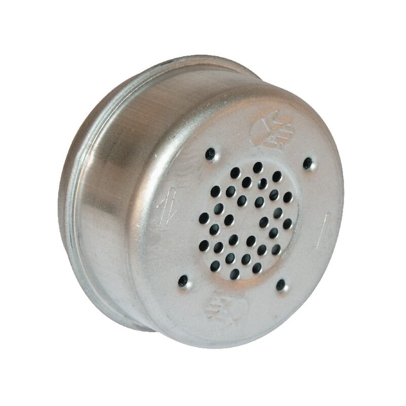 Schalldämpfer - 394569S Schalldämpfer - 394569S