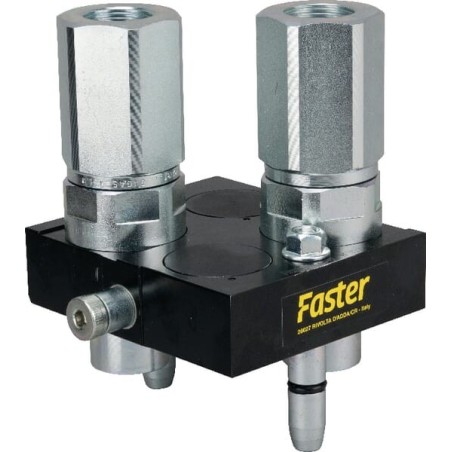 Quick couplings, multi – produkty dostępne w rolniczeczesci.pl