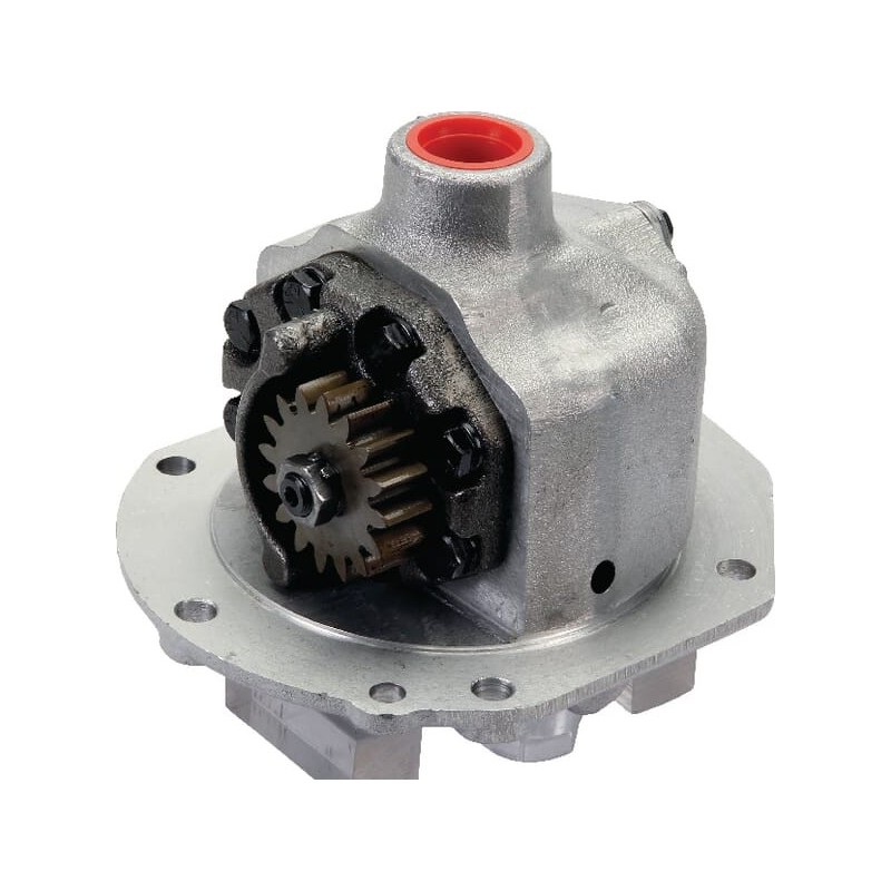 Pompa hydrauliczna - 394268A2 Pompa hydrauliczna - 394268A2
