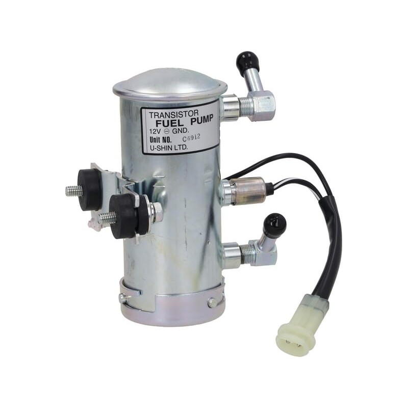 Kraftstoffförderpumpe - 3S20552032 Kraftstoffförderpumpe - 3S20552032
