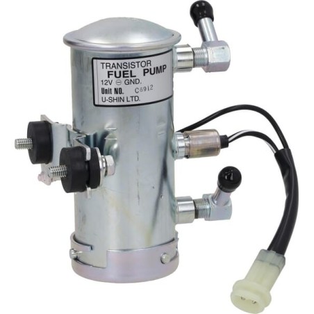 Fuel Lift Pump - 3S20552032