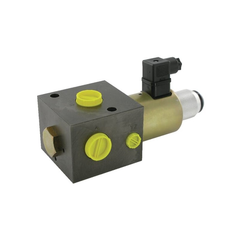 Control valve Control valve - 3KVH1034G