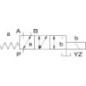 Control valve Control valve - 3KVH1034G