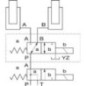 Control valve Control valve - 3KVH1034G