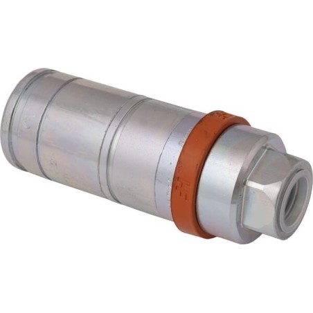 Quick release coupling Female 3/4 inch UNF - 3CFHF34UNFF