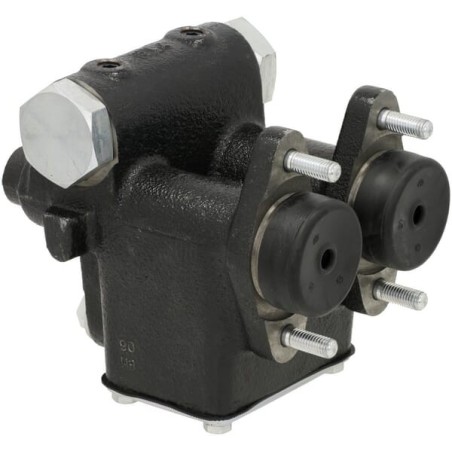 Master cylinder - 3C08167406