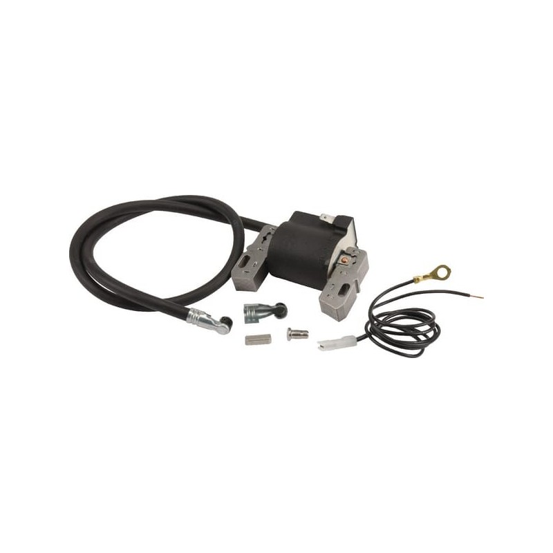 Ignition coil, Briggs Stratton - 398811 Ignition coil, Briggs Stratton - 398811