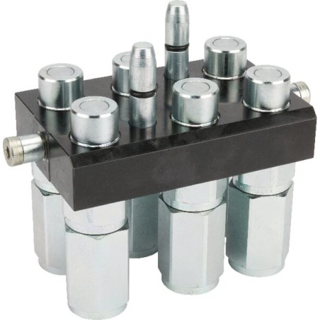 Quick couplings, multi – produkty dostępne w rolniczeczesci.pl