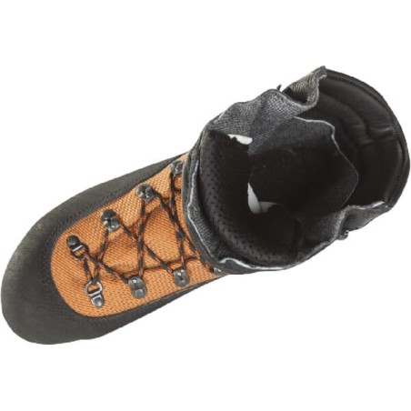 Schnittschutzstiefel Kl. 2 44 - 3SICV44