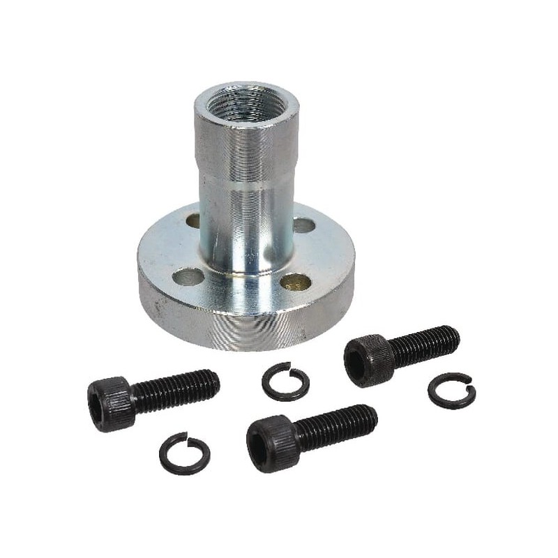 Pump flange 3/4 - 3DPF12