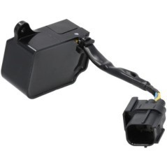 Hour meter assembly - 39700Z6L003
