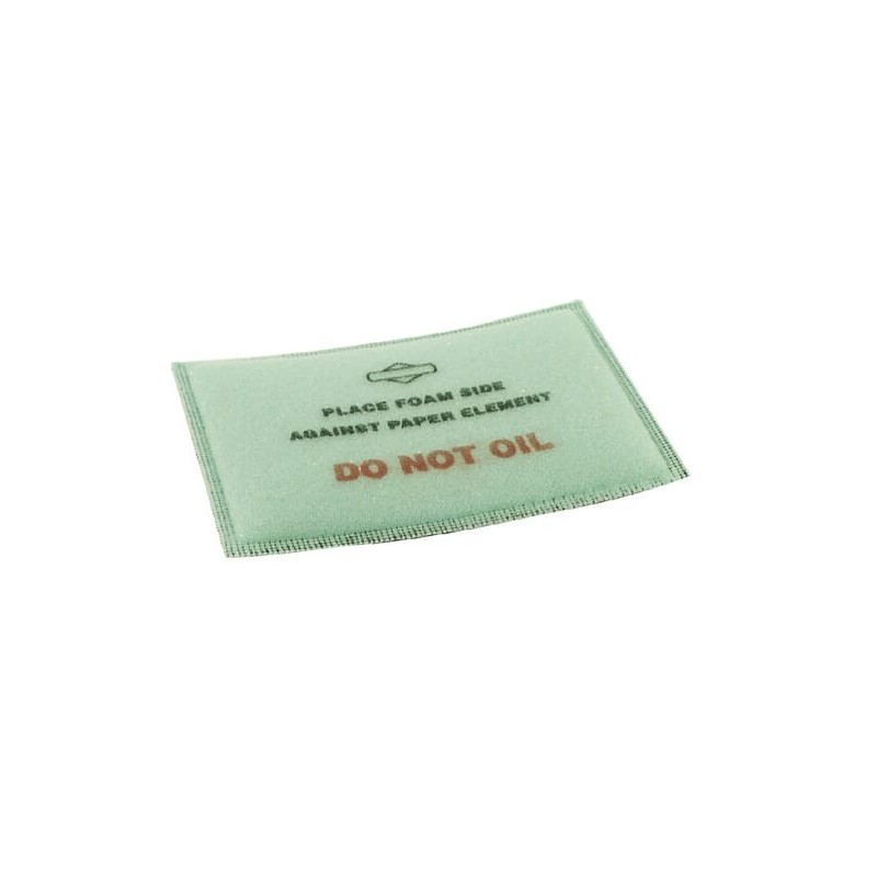 Pre-filter - 399039 Pre-filter - 399039
