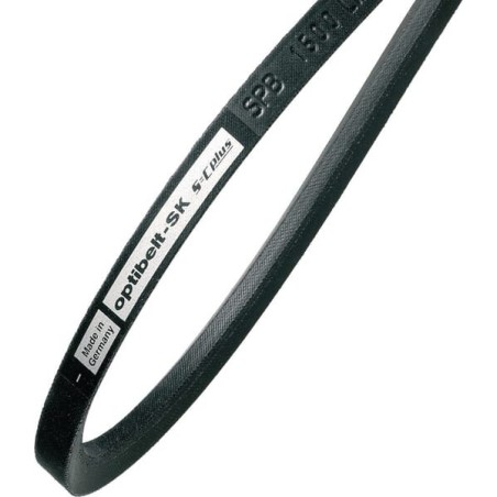 Narrow-profile combined belts – produkty dostępne w rolniczeczesci.pl