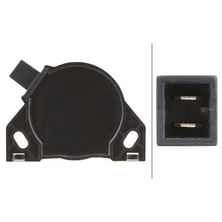 Back-up alarm Hella 97 dB - 3SL009148061