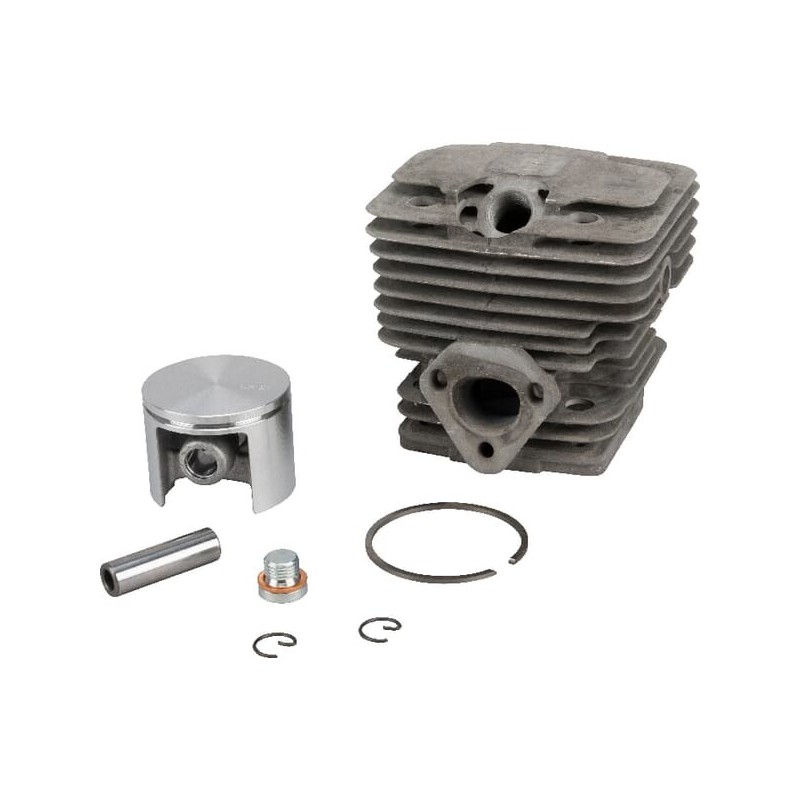 Cylinder with piston. diameter 45mm - 3L85409702