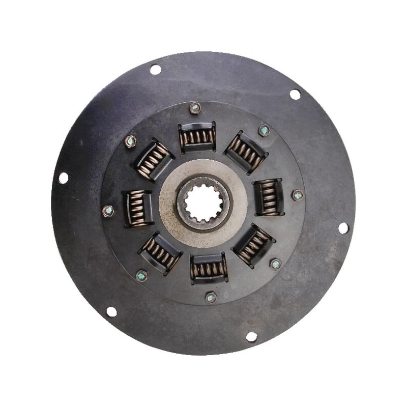Damper - 393139A1 Damper - 393139A1