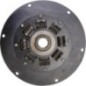 Dämpfer - 393139A1