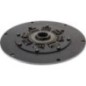 Damper - 393139A1 Damper - 393139A1