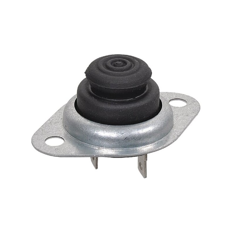 Ignition Key CNH - 397940R93 Ignition Key CNH - 397940R93