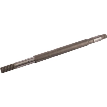 Welle - 394031A2