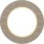 Clutch disc - 3C15123130 Clutch disc - 3C15123130