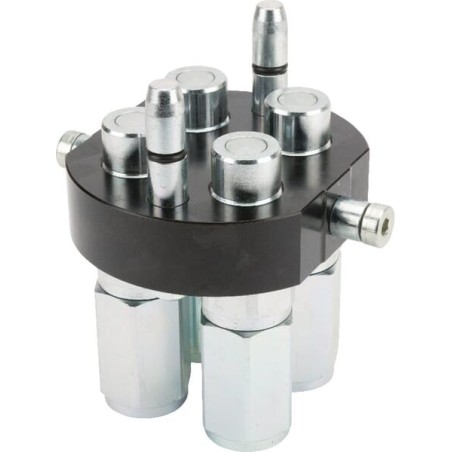 Quick couplings, multi – produkty dostępne w rolniczeczesci.pl