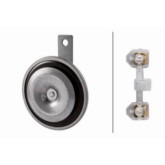Klakson 12V Hella - 3AL002952811