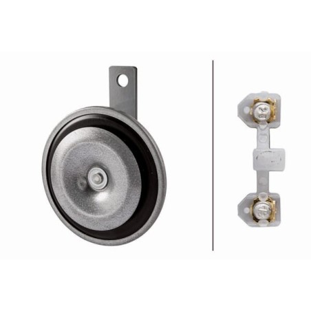 Klakson 12V Hella - 3AL002952811