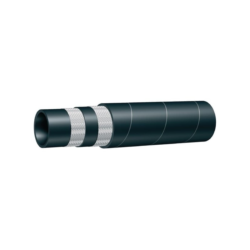 Hydraulic hose 3TE-DN31 - 3TEDN31