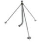 Tripod C-Coupling 2 1/2 inch M - 3FC70212 Tripod C-Coupling 2 1/2 inch M - 3FC70212