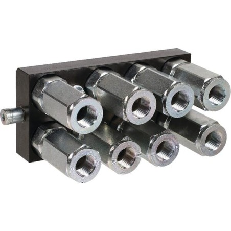 Quick couplings, multi – produkty dostępne w rolniczeczesci.pl