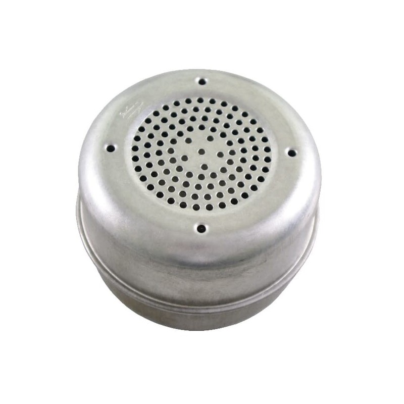 Exhaust - 392989 Exhaust - 392989