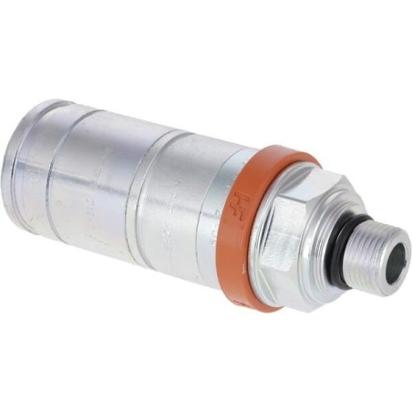 Quick release coupling Female M18x1.5 - 3CFHF0811815F