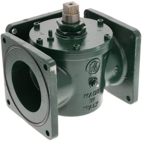 Valve 3-way 4 inch - 4000002