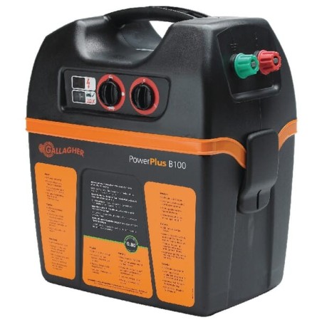 12V battery electrifiers – produkty dostępne w rolniczeczesci.pl