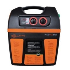 Energiser PowerPlus B100 - 392004GAL