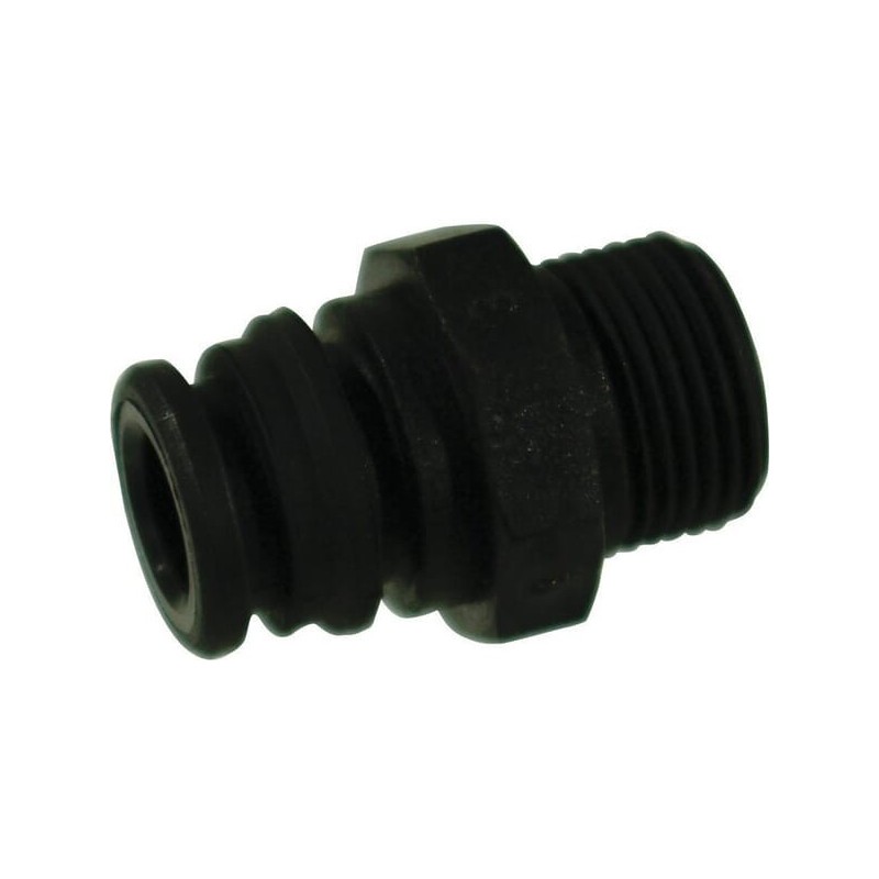 Nippel 20x1,5 - 392600 Nippel 20x1,5 - 392600
