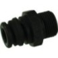 Nippel 20x1,5 - 392600 Nippel 20x1,5 - 392600