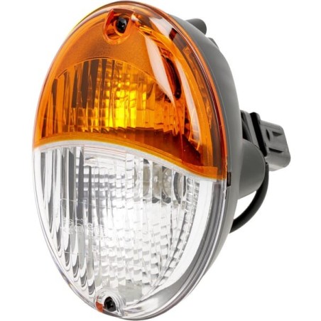 Indicator/position light - 3J03281040
