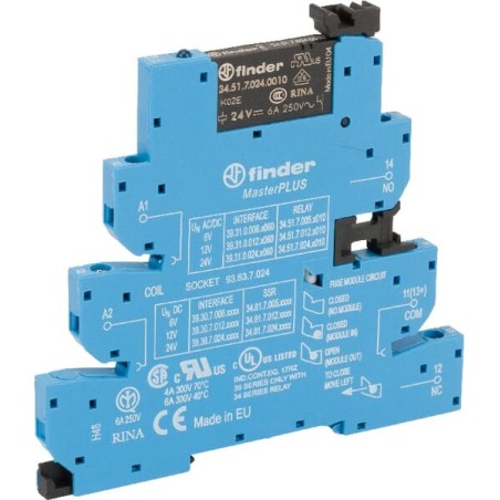 Interface relays – produkty dostępne w rolniczeczesci.pl