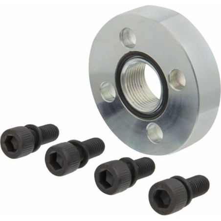 Flansch LK51mm 3/4 - 3DF12