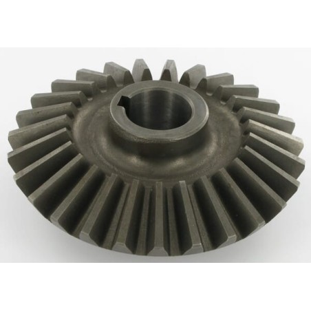 Gear 27T. Lely - 4101901930