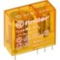 Relay 2W 8A 24V AC - 405280240000