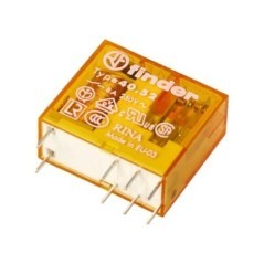 405280240000 Finder, Interface relays 